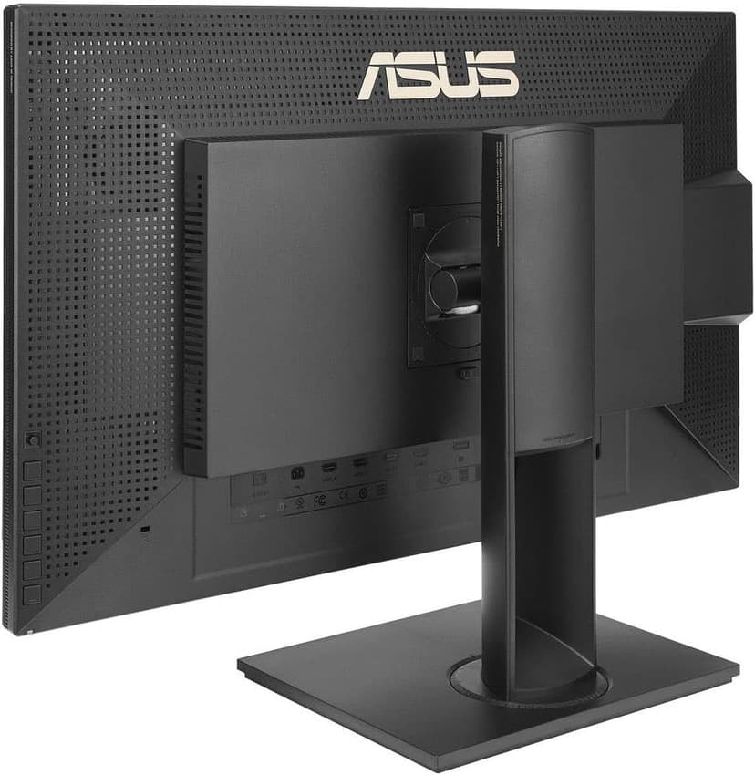 ASUS ProArt PA329C 32” 4K (3840 x 2160) HDR10 DisplayHDR600 Monitor 100% Adobe RGB IPS Eye Care DisplayPort USB Type-C HDMI, Black