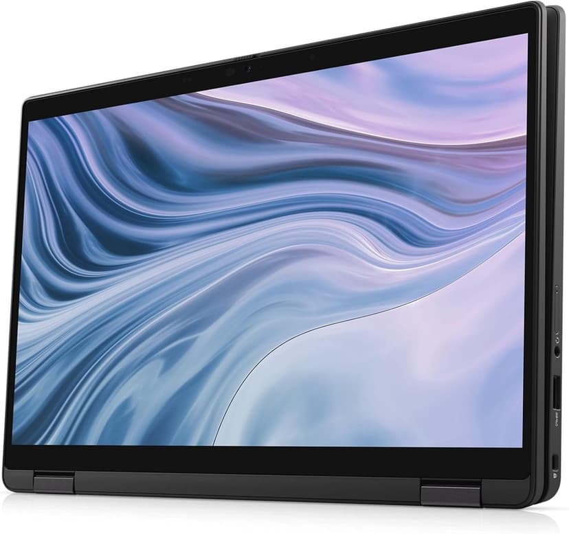 Dell Latitude 7310 Laptop | 13" 1920x1080 FHD | Core i7-10610U - 1TB SSD Hard Drive - 16GB RAM | 4 cores @ 4.9 GHz Win 11 Pro Black (Renewed)