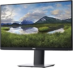Dell P2219H 21.5-inch Full HD IPS Display with DP, HDMI, VGA & USB 3.0 Ports (Renewed)