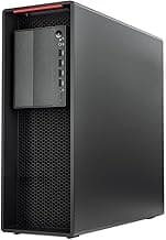 PCSP P520 Workstation, Intel Xeon W-2135 3.70GHz 6-Core Processor, 64GB DDR4 RAM, No Graphics, No Hard Drive, No Operating System (Renewed)
