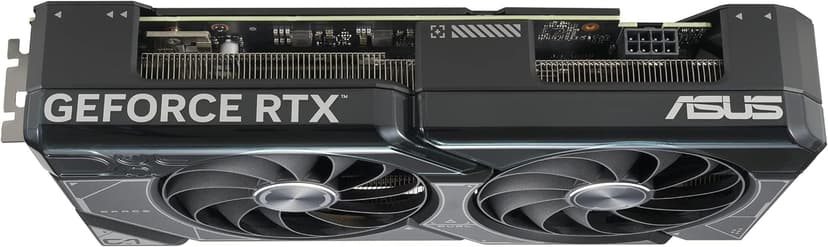 ASUS Dual GeForce® RTX 4070 12GB GDDR6X, IP5X, Auto-Extreme Technology, 144-Hour Validation Program, HDMI 2.1a, DP 1.4a