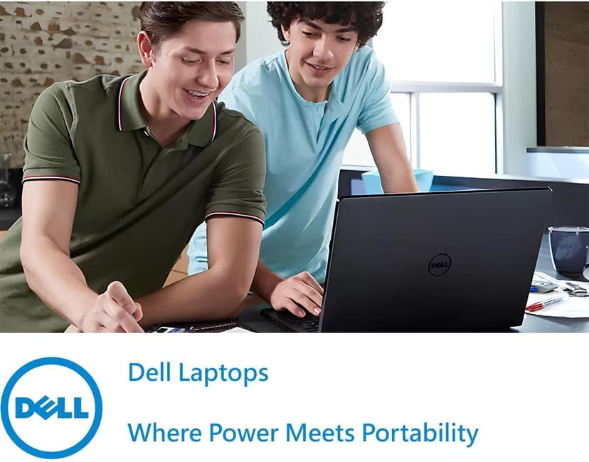 Dell 15.6" Laptop Computer for Home and Student, Intel Core Processor (Beat i5-1135G7), 32Gb Ddr4 Ram, 1Tb Pcie Ssd, Business Vostro 120Hz Fhd, WiFi, Bluetooth, Rj45, Hdmi, Windows 11 Pro