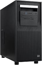 ASUS ExpertCenter Pro ET900A X9-B-2000 Performance AI Barebones Workstation Supports AMD RYZEN™ Threadripper™ PRO 7000, DDR5 ECC, 2X 10GbE, up to 4 NVIDIA® Quadro RTX™, 4X M.2, USB Type-C, 2000W PSU
