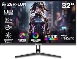 BEST 4K MONITORS UNDER $300