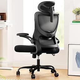 BEST ERGONOMIC CHAIRS