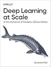 Deep Learning at Scale: At the Intersection of Hardware, Software, and Data