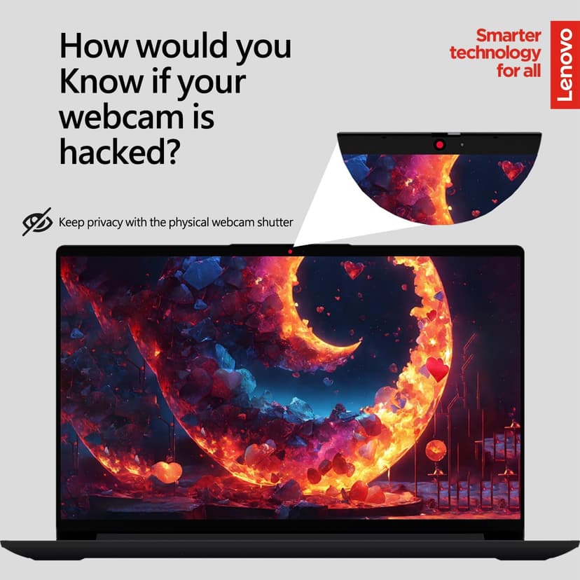Lenovo New V15 Essential Laptop | Intel Multitasking 4-core Processor | 32GB RAM | 1TB SSD | 15.6" FHD 1080p Display | Ethernet RJ-45 | Rugged Design | Windows 11 Pro | WOWPC Recovery USB
