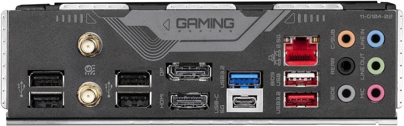 MICRO CENTER CPU Motherboard Intel i9-12900K 16-Cores LGA 1700 Gaming PC Desktop Processor up to 5.2 GHz with GIGABYTE Z790 Gaming Plus AX DDR5 Motherboard