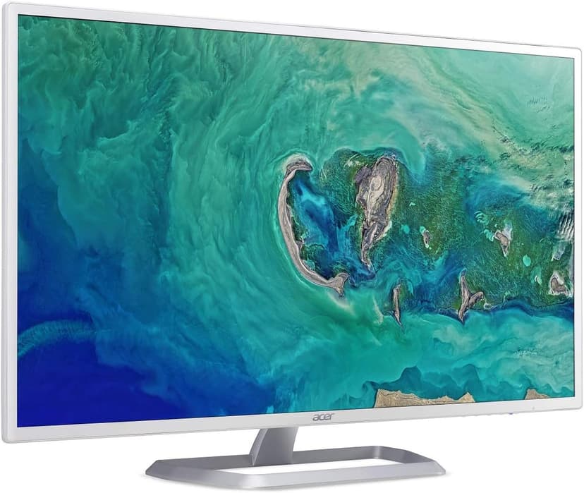 acer EZ321Q wi 31.5" Full HD (1920 x 1080) IPS Monitor (HDMI & VGA port), White