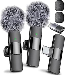 BEST MICROPHONES UNDER $50