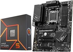 BEST MOTHERBOARDS FOR RYZEN 5 7600X