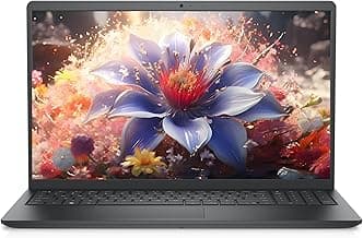 Dell 15.6" Laptop Computer for Home and Student, Intel Core Processor (Beat i5-1135G7), 32Gb Ddr4 Ram, 1Tb Pcie Ssd, Business Vostro 120Hz Fhd, WiFi, Bluetooth, Rj45, Hdmi, Windows 11 Pro