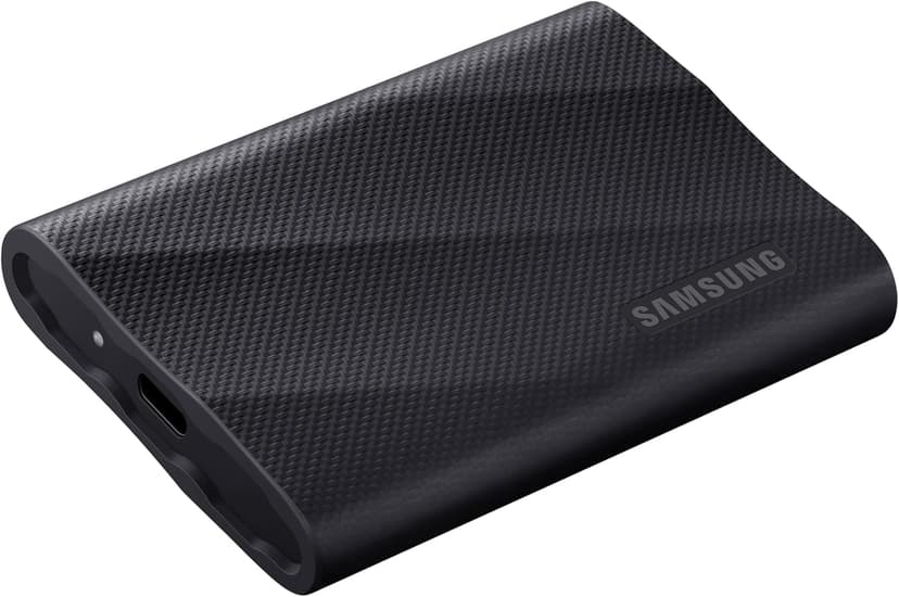 SAMSUNG T9 Portable SSD 4TB, USB 3.2 Gen 2x2 External Solid State Drive, Seq. Read Speeds Up to 2,000MB/s for Gaming, Students and Professionals,MU-PG4T0B/AM, Black (pack of 1)