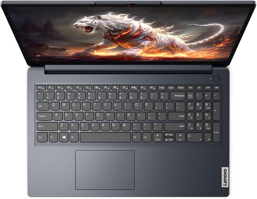 Lenovo IdeaPad Business Laptop with Lifetime Office License, 15.6" FHD Touchscreen, Intel 10-Core i5-1235U, 24GB RAM, 1TB SSD, Windows 11 Pro, Numeric Keypad, Wi-Fi 6, w/Stylus Pen