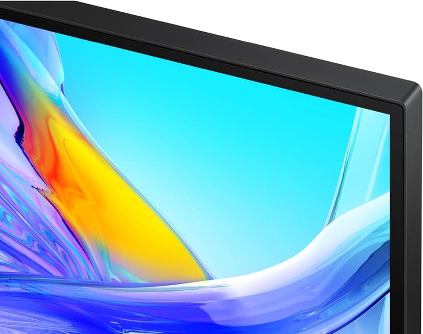 Samsung 37-inch ViewFinity S8 (S80UD) 4K UHD HDR10 High Resolution Monitor, USB-C, Height Adjustable Ergonomic Stand, Built-in KVM Switch, Advanced Eye Care, LS37D800UANXZA, 2025