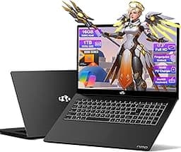 BEST 17 INCH GAMING LAPTOPS