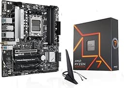 BEST MOTHERBOARDS FOR RYZEN 7 7700X