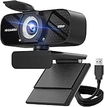 BEST WEBCAMS WITH SOFTWARE SUPPORT