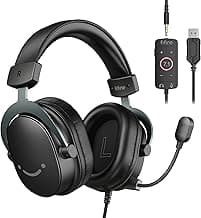 BEST SURROUND SOUND HEADSETS