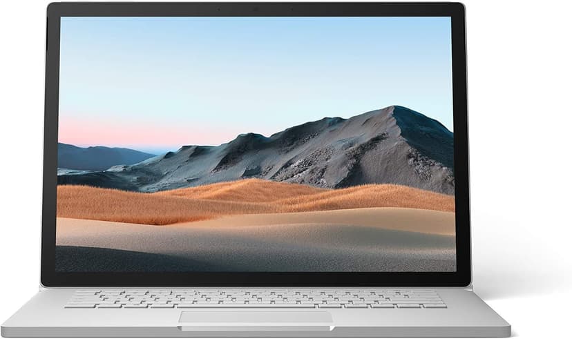 NEW Microsoft Surface Book 3 - 15" Touch-Screen - 10th Gen Intel Core i7 - 32GB Memory - 2TB SSD (Latest Model) - Platinum