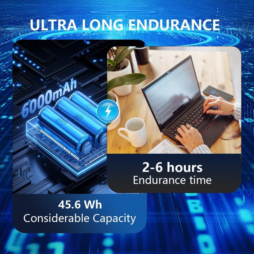 Gaming Laptop Computer - FHD 1920x1200 IPS 16:10 Screen, Core i5(Up to 3.5GHz) Quad-Core, 12GB RAM/512GB SSD, Aluminum Body, WiFi + USB 3.2/HDMI/Type-C, Slim Laptop