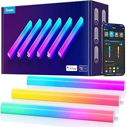 BEST SMART LIGHTING FOR GAMING SETUPS