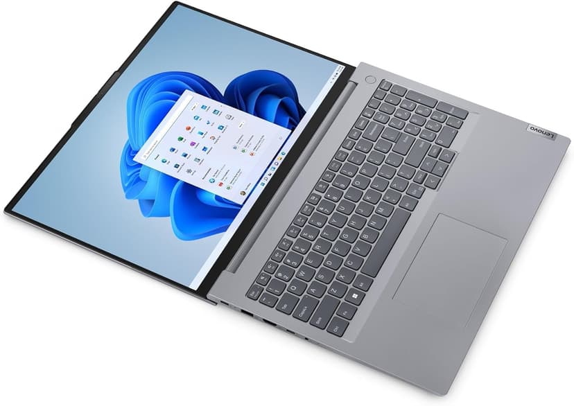 Lenovo 16" FHD Laptop Computers for Home Business Student, 13th Gen Intel Octa-Core i5-13420H (Beat i7-1355U), 32GB DDR5 RAM, 1TB PCIe SSD, WiFi 6, Thunderbolt 4, Fingerprint Reader, W11Pro, Wendbo