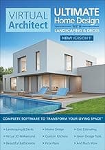 Virtual Architect Ultimate Home Design [PC Download]