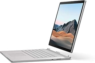 NEW Microsoft Surface Book 3 - 15" Touch-Screen - 10th Gen Intel Core i7 - 32GB Memory - 2TB SSD (Latest Model) - Platinum