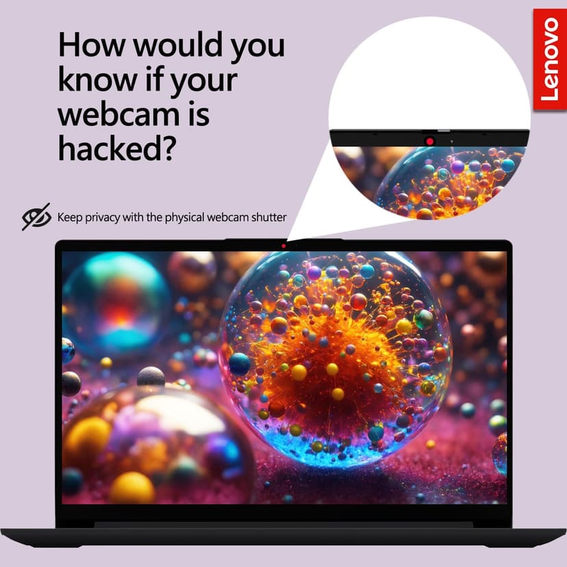 Lenovo V15 Laptop, 32GB RAM, 1TB PCIe SSD, Intel Celeron N4500 Processor, Intel UHD Graphics, 15.6" FHD 1080p Display, Ethernet Port RJ-45, WiFi 6, Windows 11 Pro, WOWPC Recovery USB (Renewed)