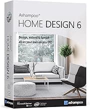Architect Home Design 6 - Plan, model and design your dream home – software for Windows 11, 10, 8 and 7