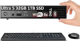 BEST PCS FOR AI