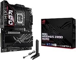 BEST MOTHERBOARDS FOR OVERCLOCKING