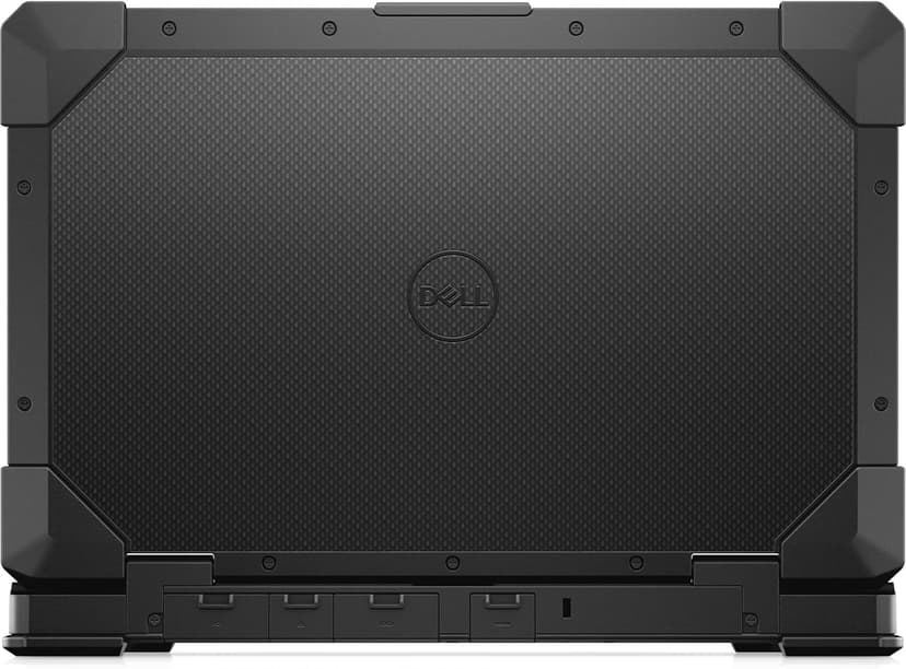 Dell Latitude 5000 5430 14" Rugged Notebook - Full HD - 1920 x 1080 - Intel Core i5 11th Gen i5-1145G7 Quad-core (4 Core) 2.60 GHz - 16 GB Total RAM - 512 GB SSD - Black