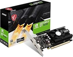 BEST SINGLE SLOT GPUS