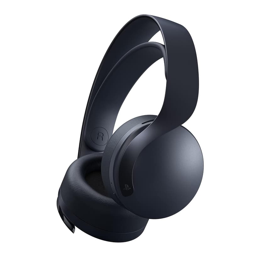 PlayStation PULSE 3D – Midnight Black