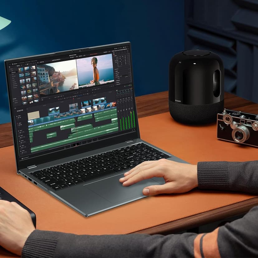 jumper 17.6 Inch Laptop, 16GB RAM, 640GB ROM, Office 365, Windows 11 Laotop with Celeron N5095, IPS FHD Display 100% sRGB, Backlit Keyboard, WiFi-6, Numpad, BT4.2, Type-C, Cooling System