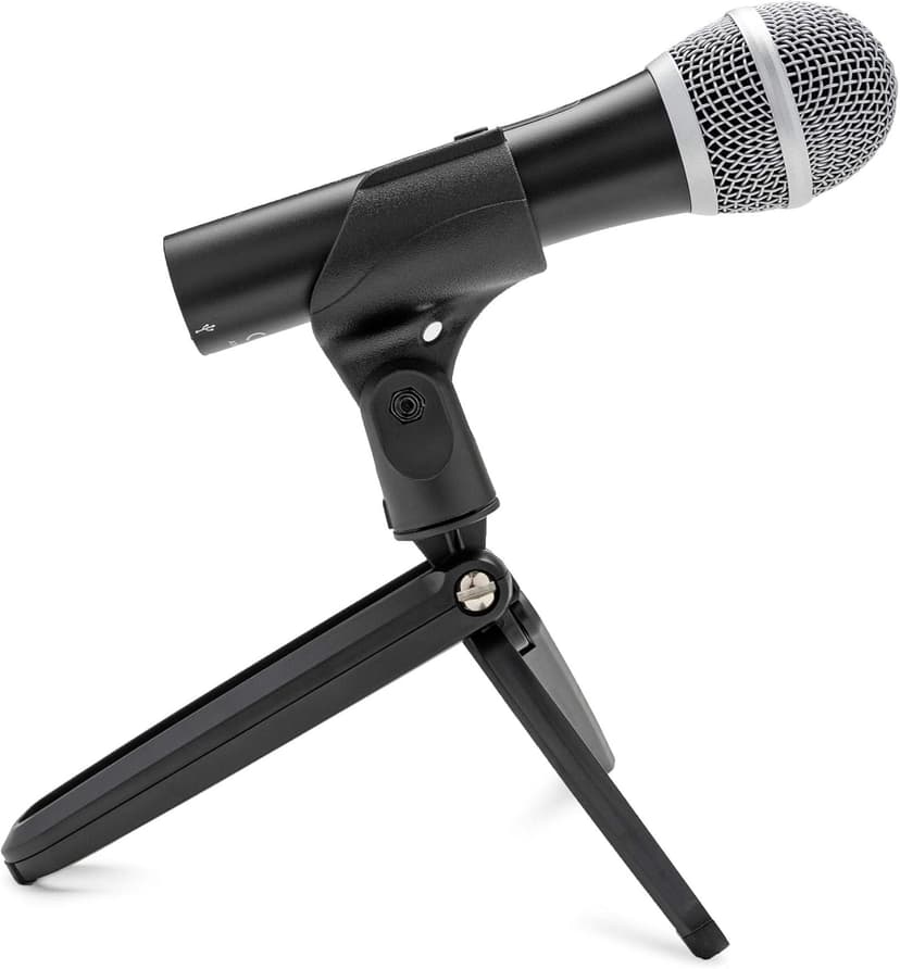 Audio-Technica ATR2100x-USB Cardioid Dynamic Microphone (ATR Series) USB and XLR Outputs