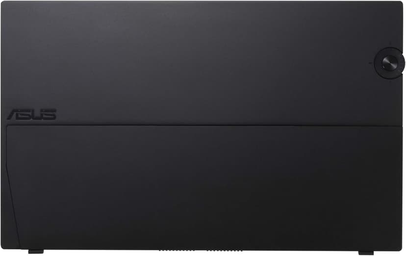 ASUS ProArt Display 14” 1080P Portable Touchscreen Monitor (PA148CTV) - Full HD, IPS, 100% sRGB/Rec.709, Color Accuracy ΔE < 2, Calman Verified, USB-C Power Delivery, Micro HDMI, Tripod Socket,Black