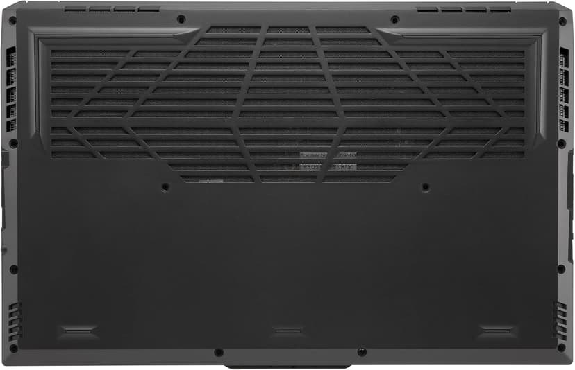 GIGABYTE AORUS 7: 17.3" FHD 1920x1080 360Hz, NVIDIA GeForce RTX 4060 Laptop GPU 8GB GDDR6, Intel Core i5-12500H, 16GB DDR4 RAM, 512GB SSD, Win11 Home (AORUS 7 9KF-E3US513SH), Black