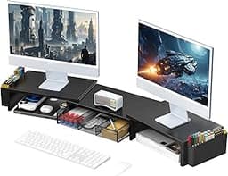 BEST MONITOR RISERS