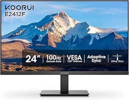 BEST MONITORS UNDER $250