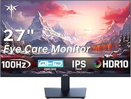BEST EYE CARE MONITORS