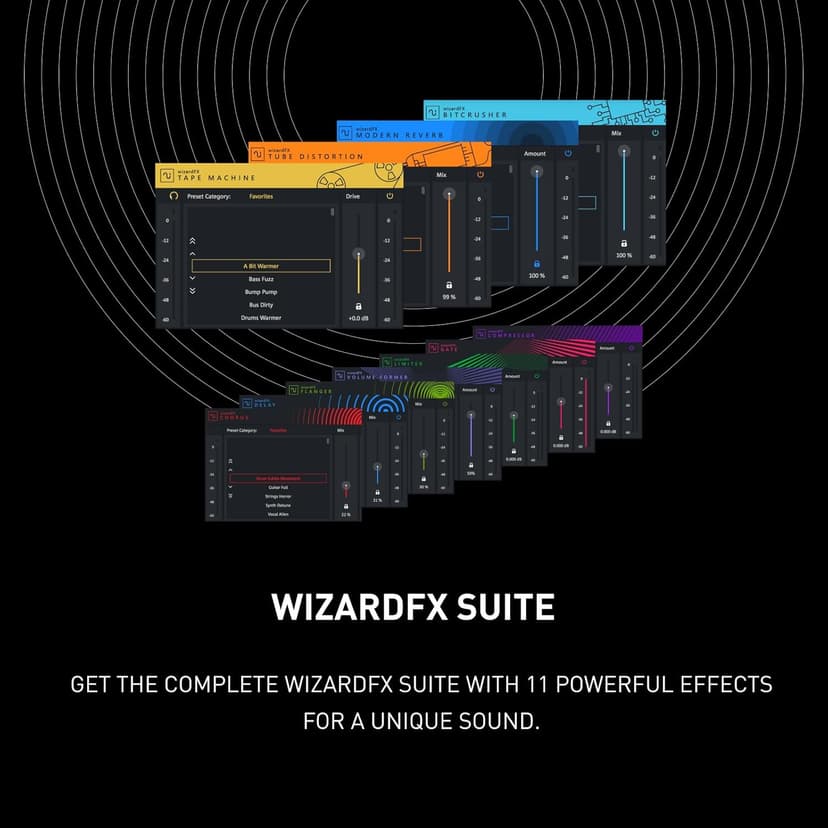 MAGIX Music Maker 2024 Premium — Music Made Easy | Audio Software | Music Production Software | Windows 10/11 [PC Online code]