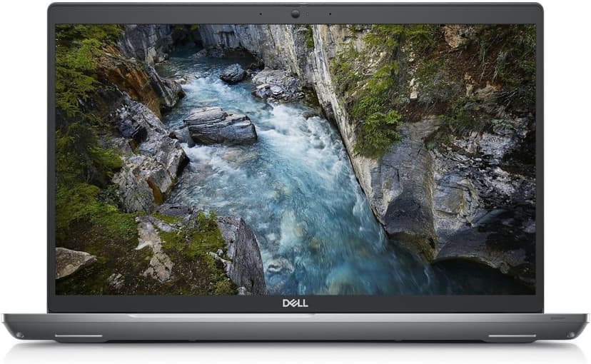 Dell Mobile Workstation 3571 3000 (15.6" FHD, Intel 14-Core i7-12800H, 64GB DDR5 RAM, 2TB SSD, NVIDIA T600) Business Laptop, Backlit Keybaord, Webcam, Ethernet, Wi-Fi 6E, Win 11 Pro, Gray