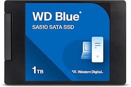 BEST SSD FOR AI