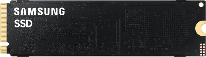Samsung SSD 9100 PRO 2TB, PCIe 5.0x4 M.2 2280, Seq. Read Speeds Up to 14,800MB/s, Best for AI Computing, Gaming, and Heavy Duty Workstations (MZ VAP2T0B/AM)