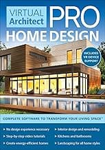 Virtual Architect Professional Home Design [PC Download]