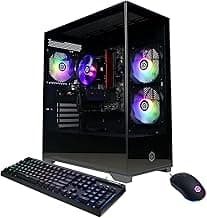 BEST 4K GAMING DESKTOPS