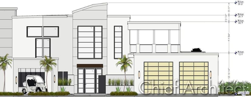 Home Designer Architectural 2024 - PC Download [PC Download]